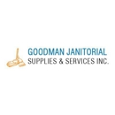 Goodman Janitorial Supplies Inc - Janitors Equipment & Supplies
