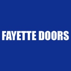 Fayette Doors