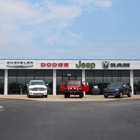 Columbia Chrysler Dodge Jeep Ram