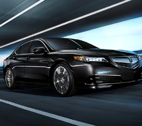 Acura of Brookfield - Brookfield, WI