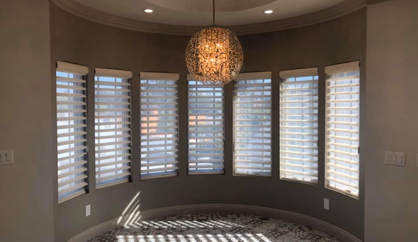 Cemac Window Covering & Interior - San Gabriel, CA