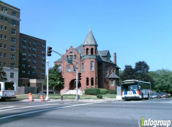 Mental Health America of Eastern Missouri - Saint Louis, MO