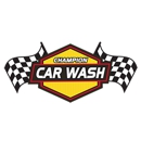 Champion Car Wash - Car Wash