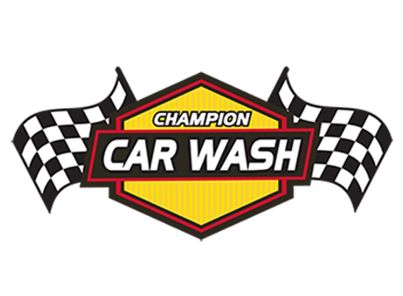 Champion Car Wash - Hendersonville, TN