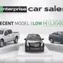 Enterprise Car Sales