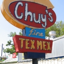 Chuy's Comida Deluxe - Restaurant Management & Consultants