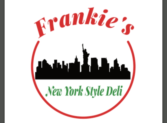 Frankie's New York Style Deli - North Providence, RI