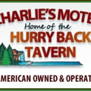 Charlie's Motel - Bars