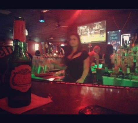 Doral Billiards & Sports Bar - Miami, FL