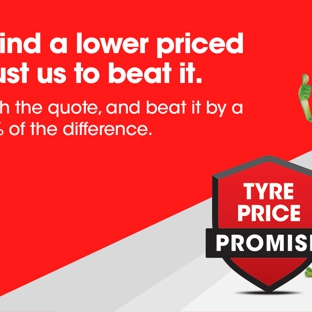 Bridgestone Service Centre - Unanderra, NSW. When tyre accidents happen, we have your back.