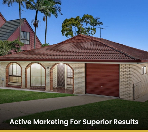 Imperial Realtor Group Pty Ltd - Mango Hill, QLD. Active Marketing For Superior Results