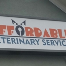 Affordable Veterinarian Services - Veterinarians