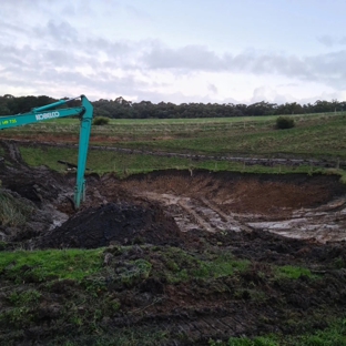 TRP Excavations Pty Ltd