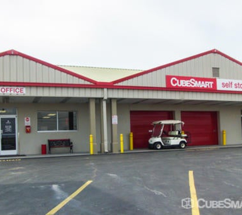 CubeSmart Self Storage - Antioch, TN