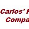 Carlos' Paint Company gallery