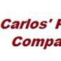 Carlos' Paint Company