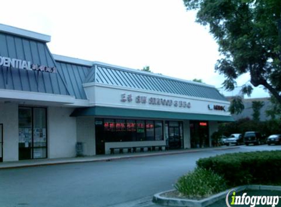 S W Seafood & BBQ Restaurant Incorporated - Irvine, CA