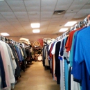 Discount Thrift Store - Resale Shops