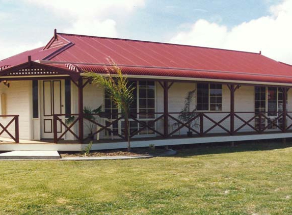 Hart Constructions - Port Lincoln, SA