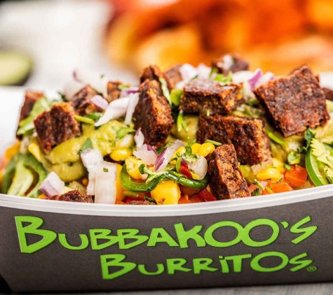 Bubbakoo's Burritos - Saddle Brook, NJ