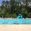 The Park at West Lake Large Pool - Parks