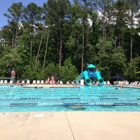 The Park at West Lake Large Pool