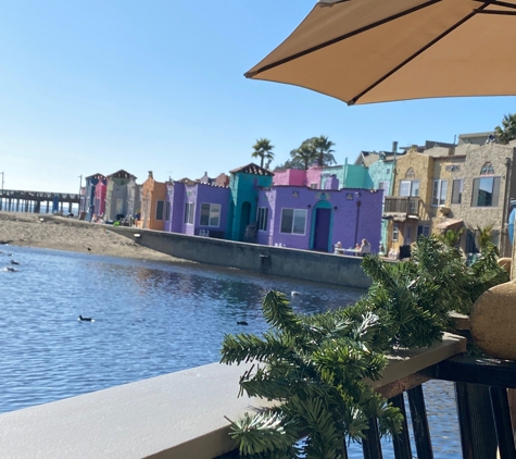 Margaritaville - Capitola, CA