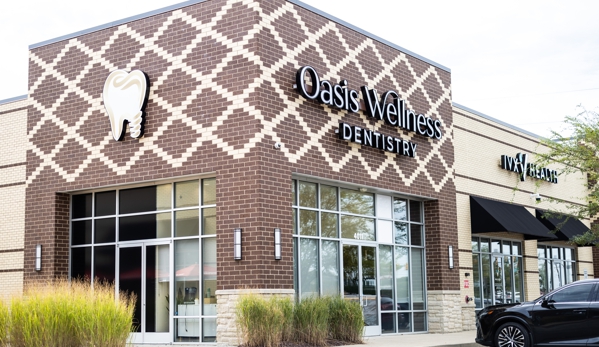 Oasis Wellness Dentistry - Hermitage, TN