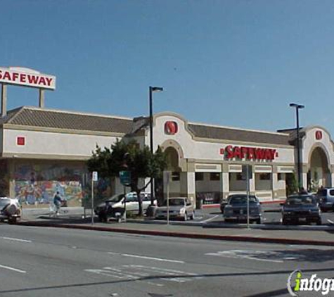 Safeway - Millbrae, CA