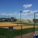 Castle Hill Little Leaque - Baseball Clubs & Parks