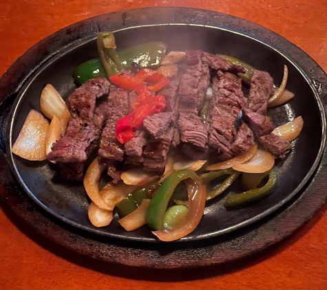 Las Fajitas - Boca Raton, FL