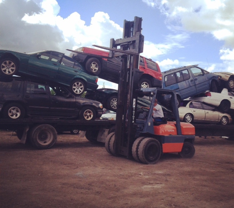 Prestige Auto Towing - Miami, FL