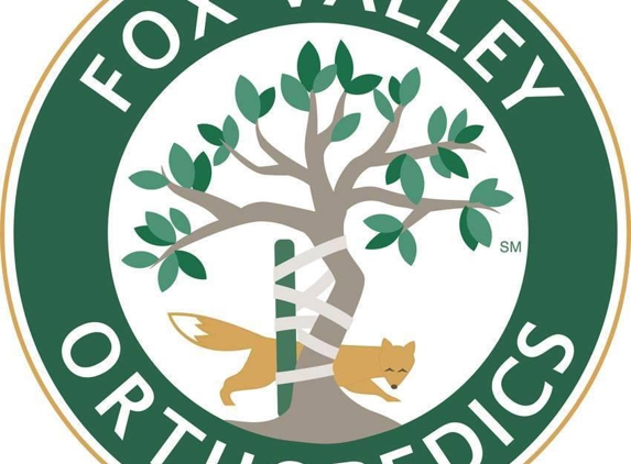 Fox Valley Orthopedics - Elgin, IL