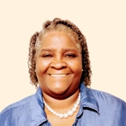 Charlotte Chrisp, Counselor