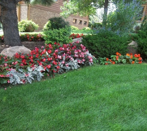 Floral Gardening, Inc - Colorado Springs, CO