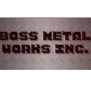 Boss Metal Works - Metals