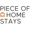 Piece of Home Stays • Short Term Rentals - Travel Without Sacrifice gallery