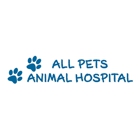 All Pets Animal Hospital