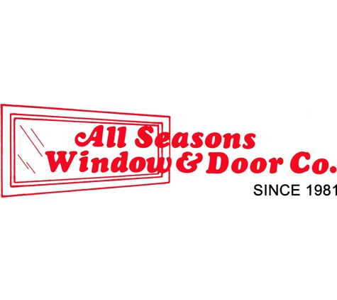 All Seasons Window & Door Co