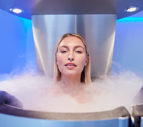 Cryo Centers of America - Plano - Plano, TX