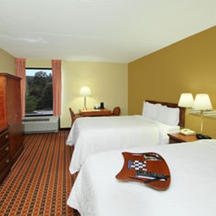 Hampton Inn Philadelphia/Great Valley/Malvern - Frazer, PA