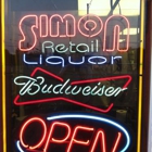 Simon Liquor Store
