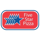 Five Star Pizza - Pizza