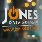 Jones Data & Design