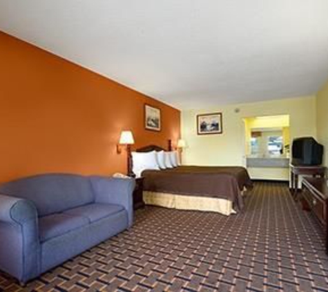 Days Inn - Richburg, SC