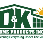 D&K Home Products