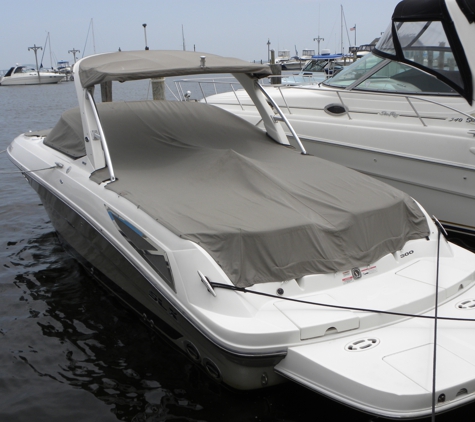 riteway marine solutions - Copiague, NY. 2008 300 SLX