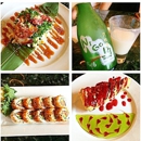 Jasmine Thai & Sushi - Sushi Bars