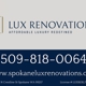 Lux Renovations