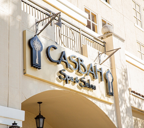 Casbah Spa & Salon - Fort Lauderdale, FL